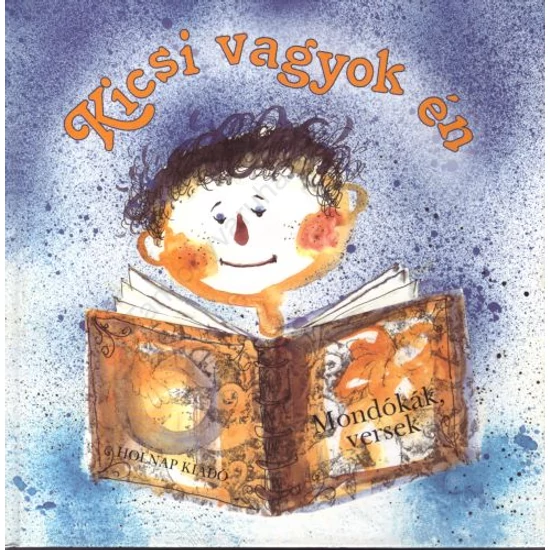 Kicsi vagyok én