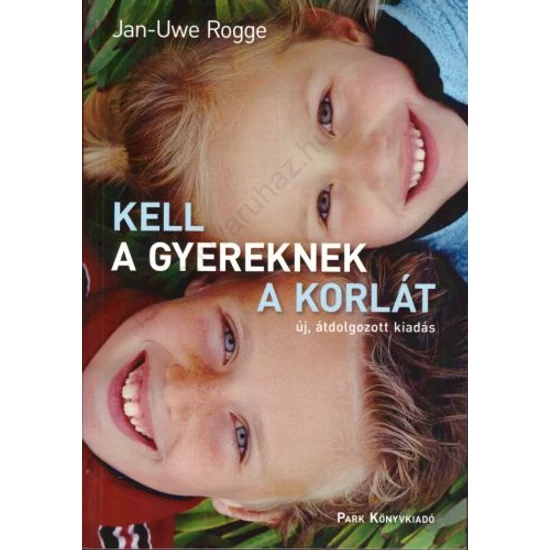 Kell a gyereknek a korlát
