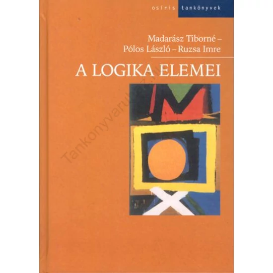 A logika elemei