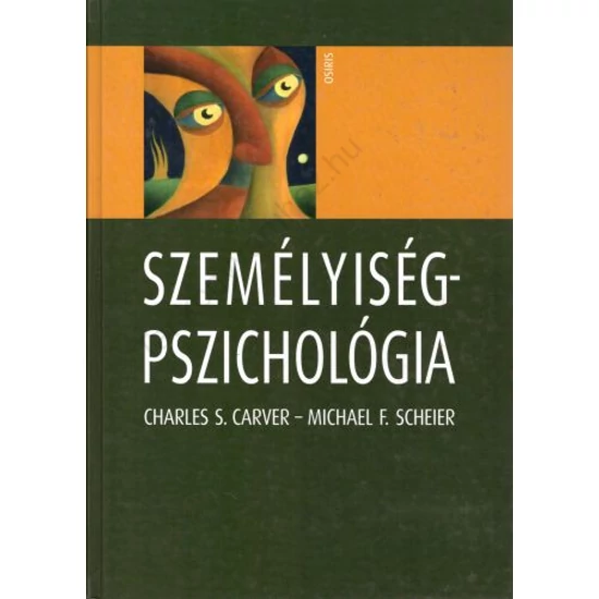 Személyiségpszichológia