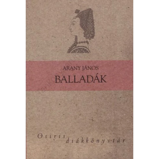 Balladák