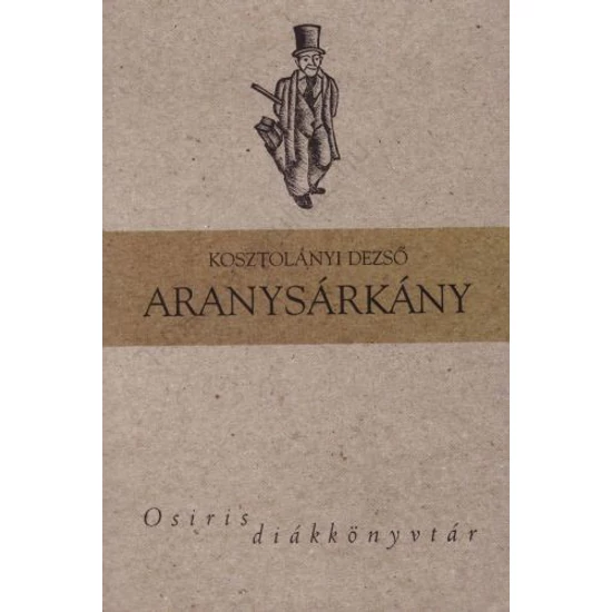 Aranysárkány
