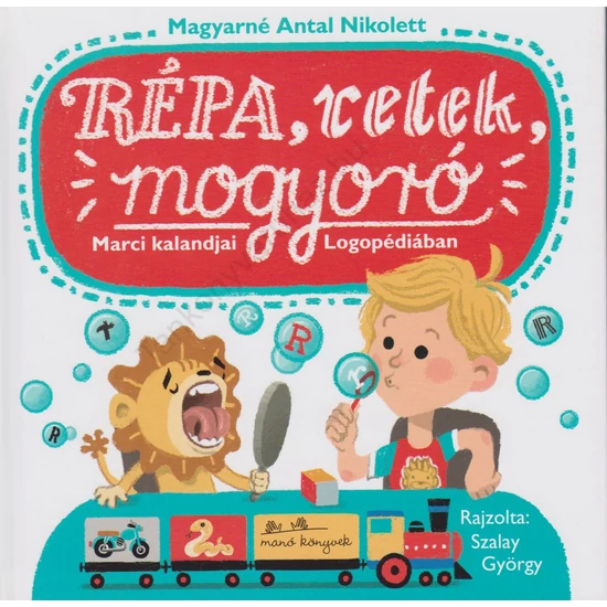 Répa, retek, mogyoró