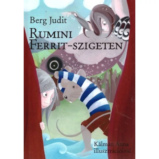 Rumini Ferrit-szigeten