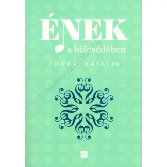 Ének a bölcsődében
