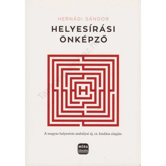Helyesírási önképző