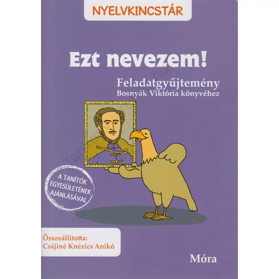 Ezt nevezem  -Feladatgyűjtemény
