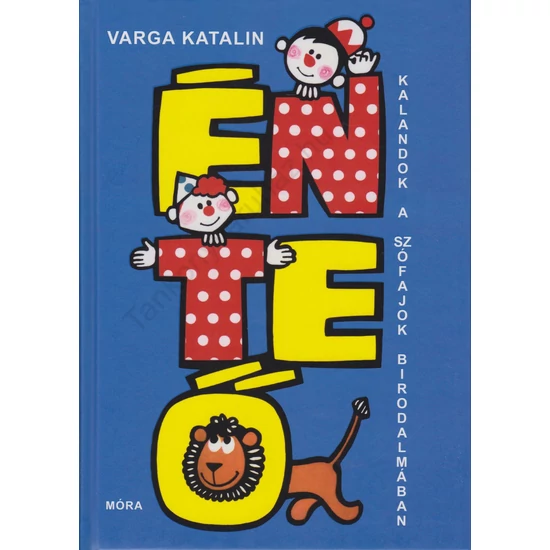 Én, te, ő