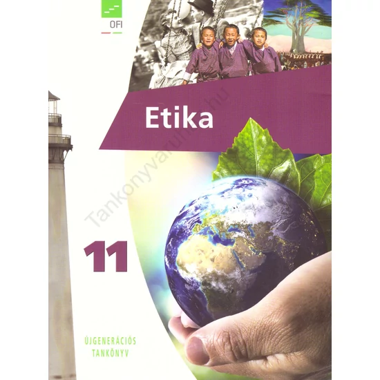 Etika 11. (FI-504031101/1)