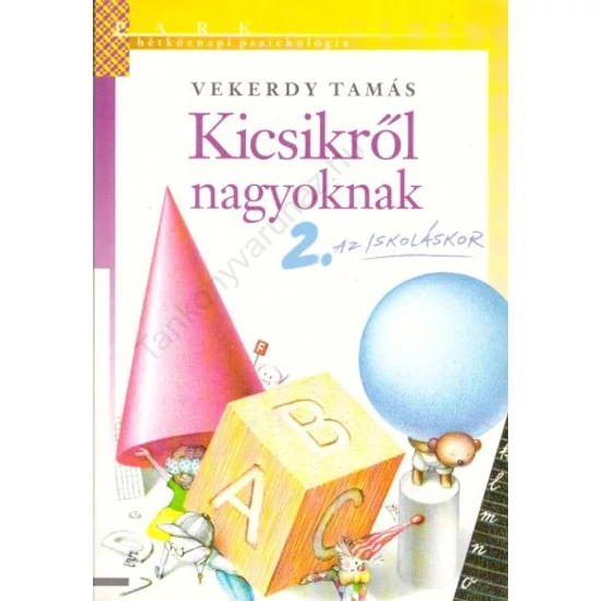 Kicsikről-nagyoknak 2.