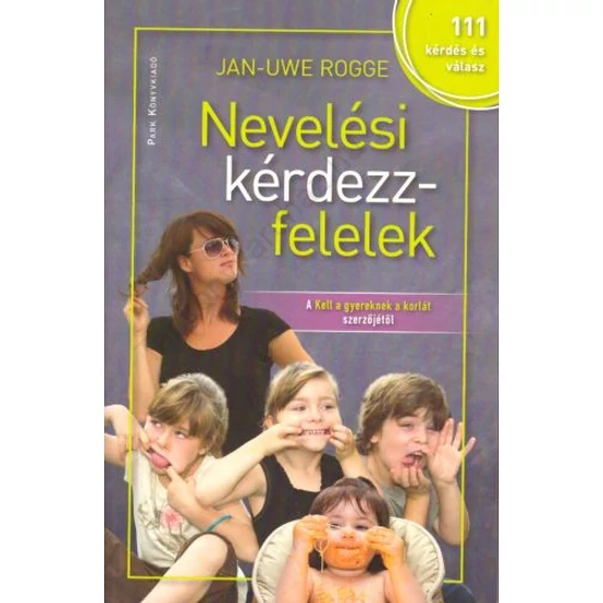 Nevelési kérdezz-felelek