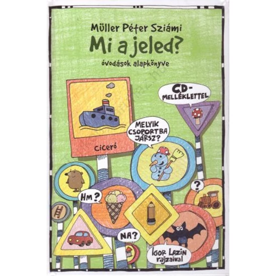 Mi a jeled?