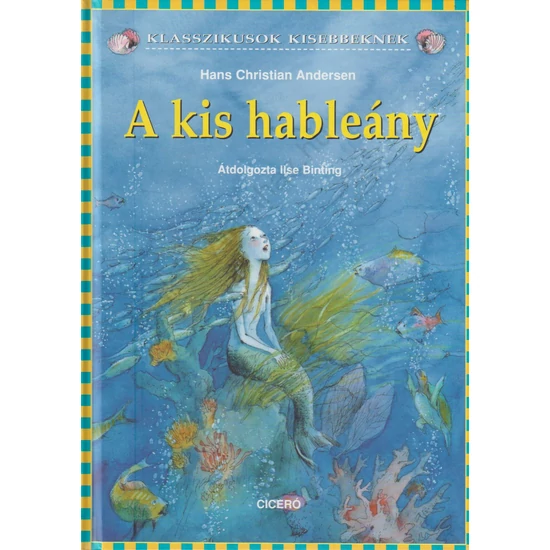 A kis hableány 