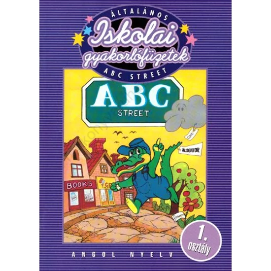 ABC street