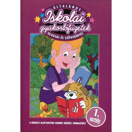 Olvasás és szövegértés 1.
