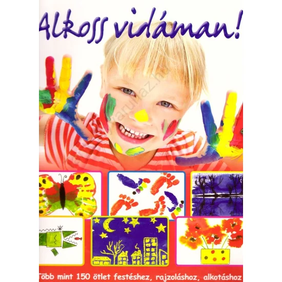 Alkoss vidáman! 