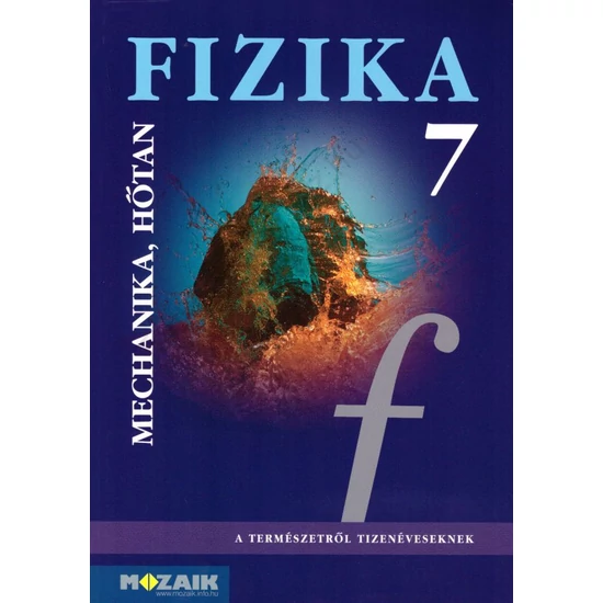 Fizika 7. (MS-2667)