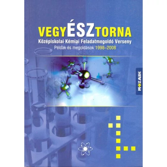 Vegyésztorna (MS-3511)
