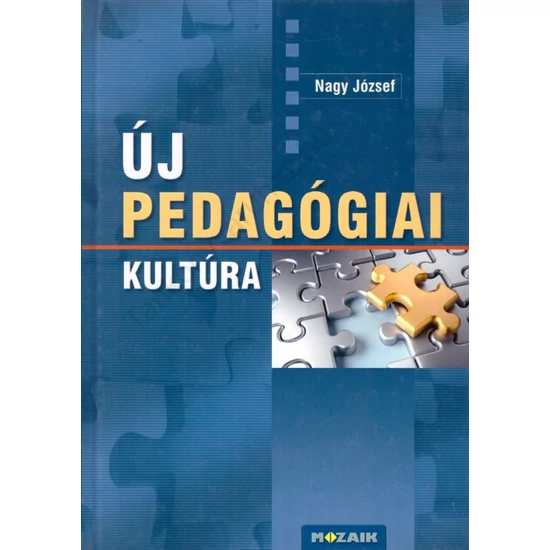 Új pedagógiai kultúra (MS-9318)