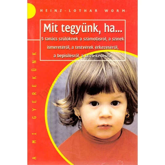 Mit tegyünk, ha ... 