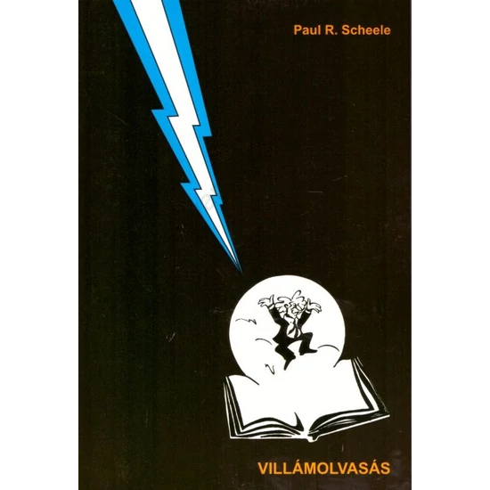 Villámolvasás