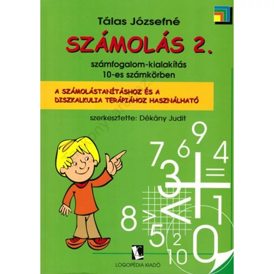 Számolás 2.