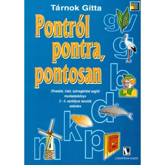 Pontról pontra, pontosan