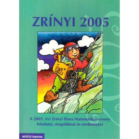 Zrínyi 2005 (MA-102)