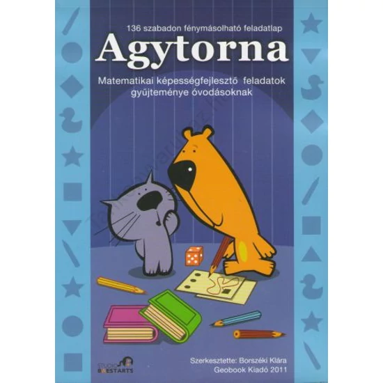 Agytorna