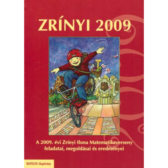Zrínyi 2009 (MA-106)