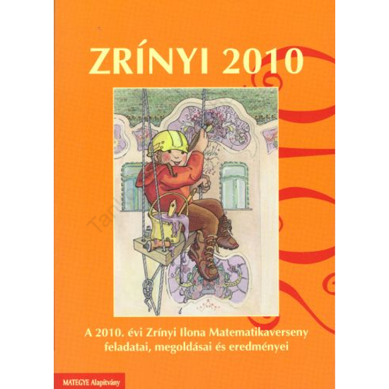 Zrínyi 2010 (MA-107)