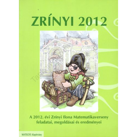 Zrínyi 2012 (MA-109)