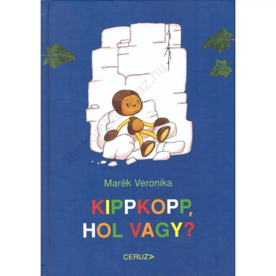 Kippkopp, hol vagy?