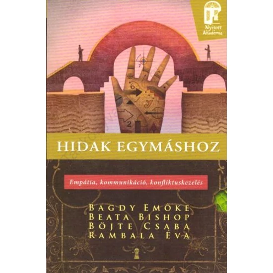 Hidak egymáshoz