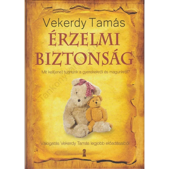Érzelmi biztonság