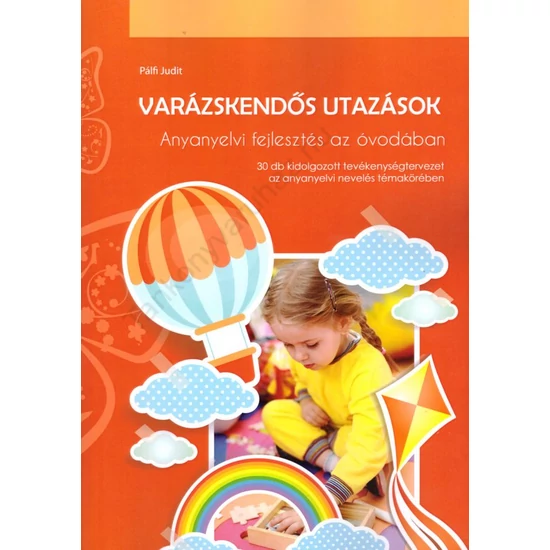 Varázskendős utazások