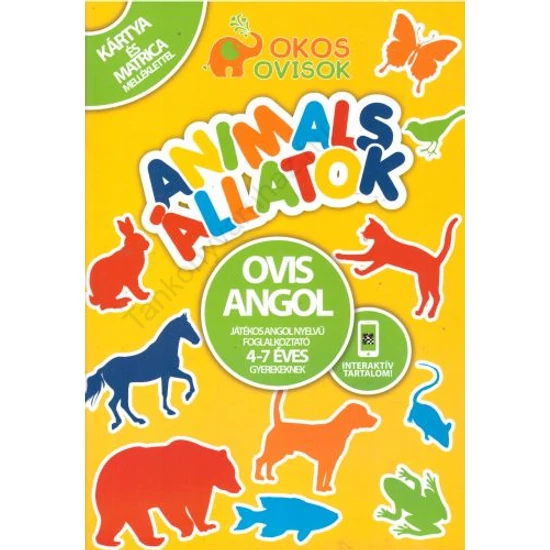 OVIS ANGOL-ANIMALS