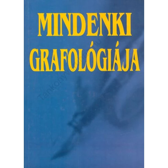 Mindenki grafológiája
