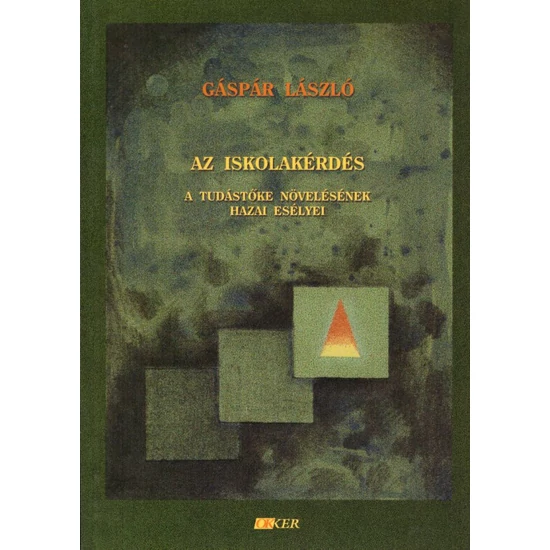 Az iskolakérdés