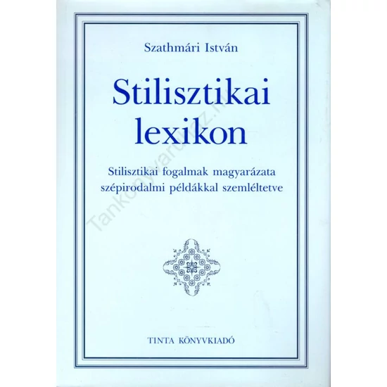 Stilisztikai lexikon