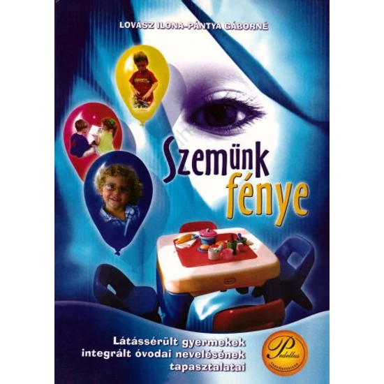 Szemünk fénye (PD-900)