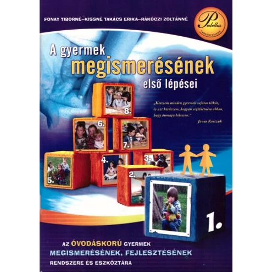 A gyermek megismerésének első lépései (PD-901)