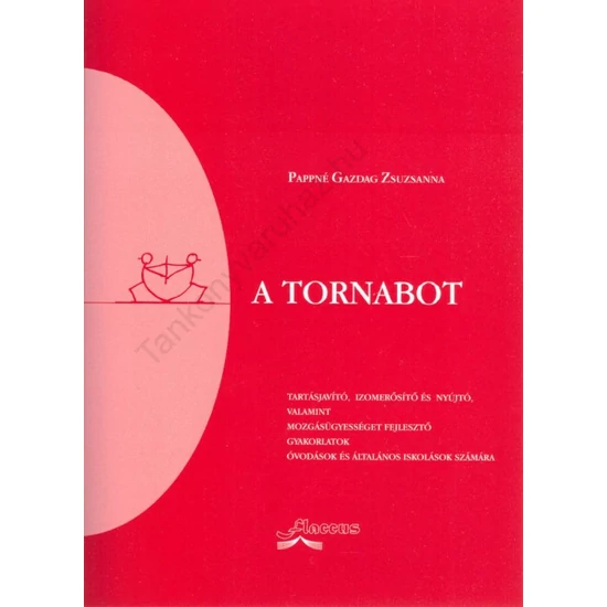 A tornabot