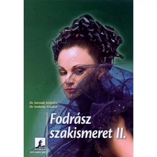 Fodrász szakismeret II.