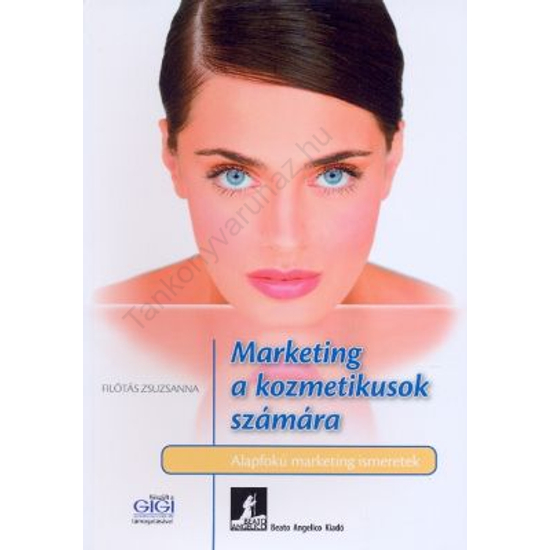 Marketing a kozmetikusok számára