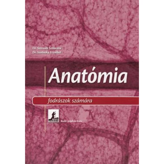 Anatómia fodrászok számára
