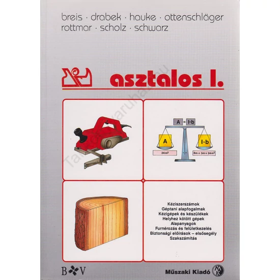 Asztalos I. (59012/1)