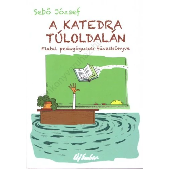 A katedra túloldalán
