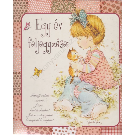 Egy év feljegyzései