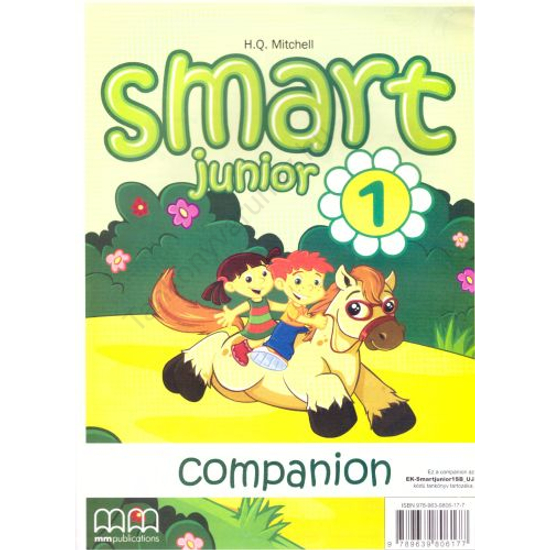 smart junior 1. companion